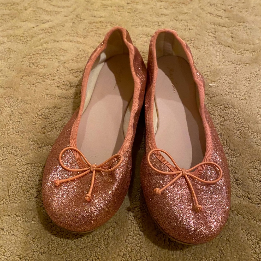 Ruby & Bloom Ballet Flats
